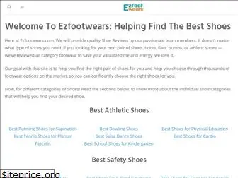 ezfootwears.com