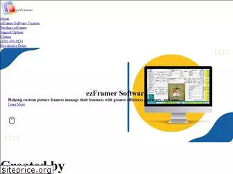 ezframer.com