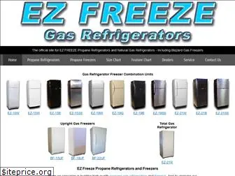 ezfreezerefrigerator.com