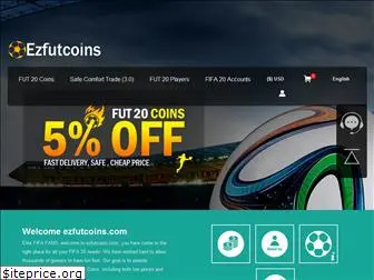 ezfutcoins.com