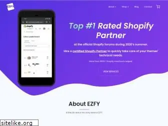 ezfycode.com