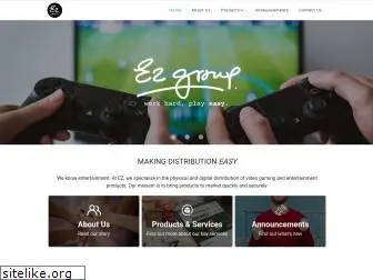 ezgamesinc.com