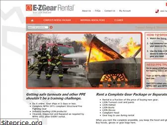 ezgearrental.com