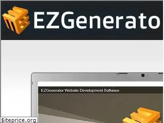 ezgenerator.com