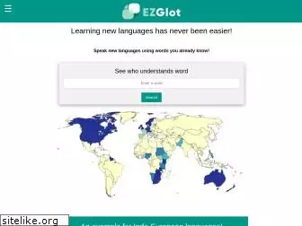ezglot.com
