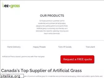 ezgrass.ca