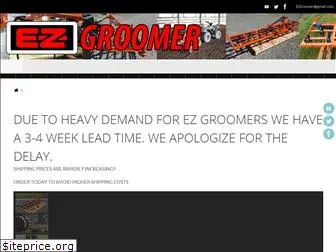 ezgroomer.com
