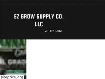 ezgrowsupply.com