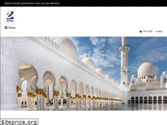 ezhajjgroups.com