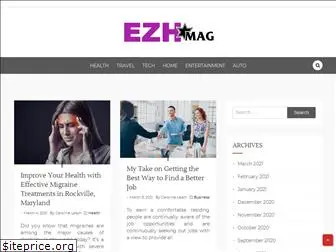 ezhmag.com