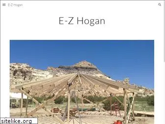 ezhogan.com