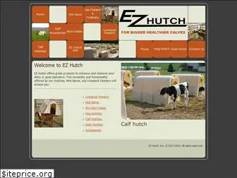 ezhutch.net