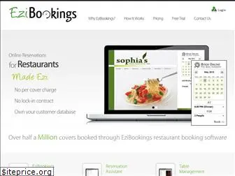 ezibookings.com.au