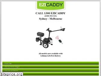 ezicaddy.com.au