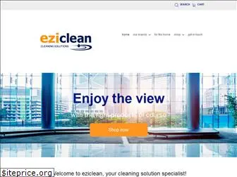 eziclean.co.nz