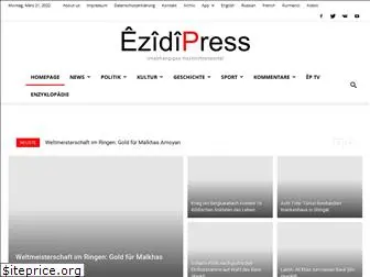 ezidipress.com