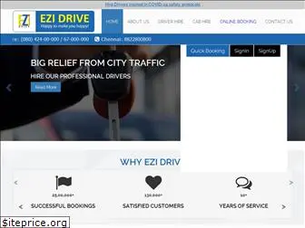 ezidrive.in