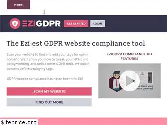 ezigdpr.com