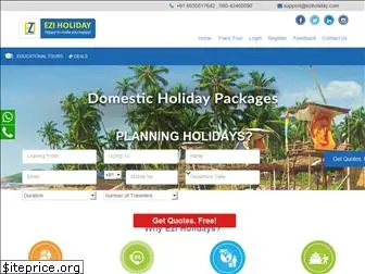 eziholiday.com