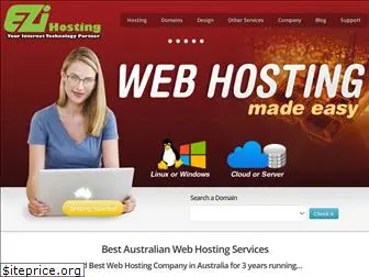 ezihosting.com.au