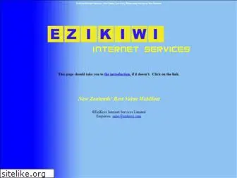 ezikiwi.com