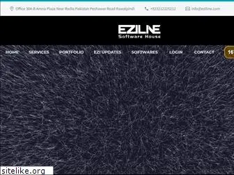 eziline.com