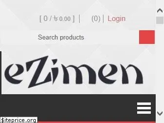 ezimen.com