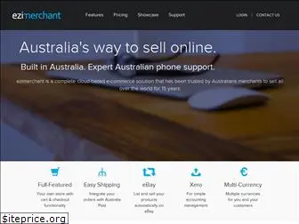 ezimerchant.com.au