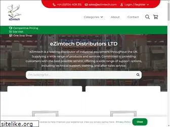 ezimtech.com