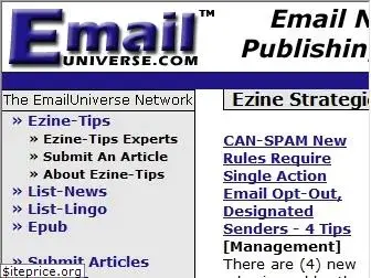 ezinesecrets.com