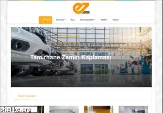 ezinsaat.com