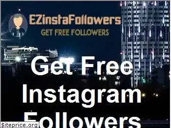 ezinstafollowers.com