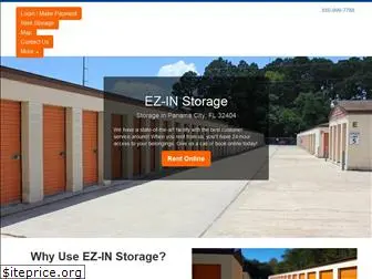 ezinstorage.com