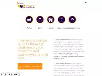 ezinsurancega.com