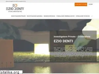 eziodenti.com