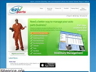 eziparts.com