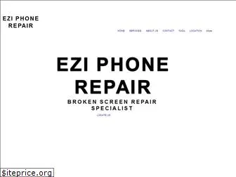 eziphonerepair.nz