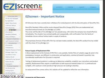 eziscreen.com