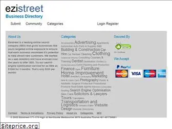 ezistreet.com