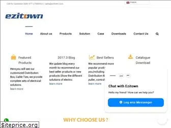 ezitown.com