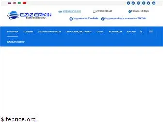 ezizerkin.com