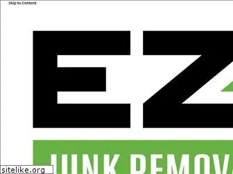 ezjunkremovals.com