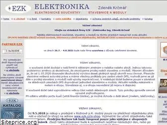 ezk.cz