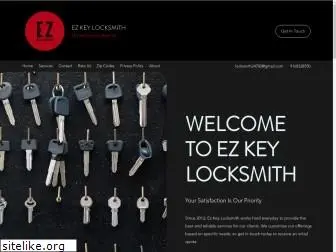 ezkeylocksmith.org