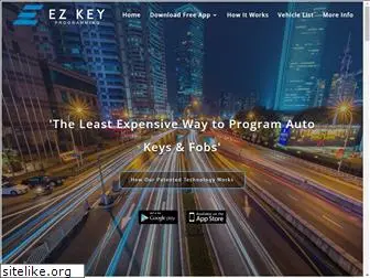 ezkeyprogramming.com