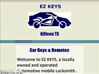 ezkeyslocksmith.com