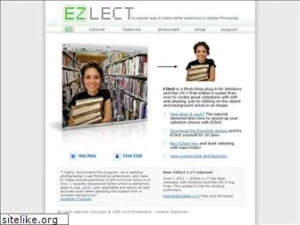 ezlect.com