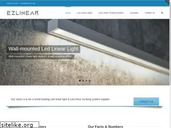 ezlinear.com