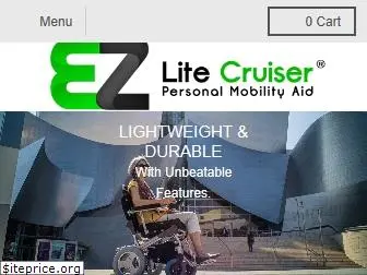ezlitecruiser.com