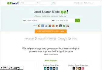 ezlocal.com